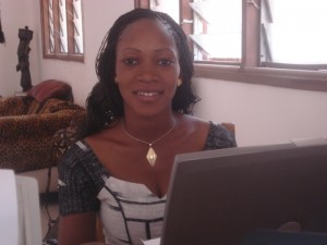 secretaresse in Bamako